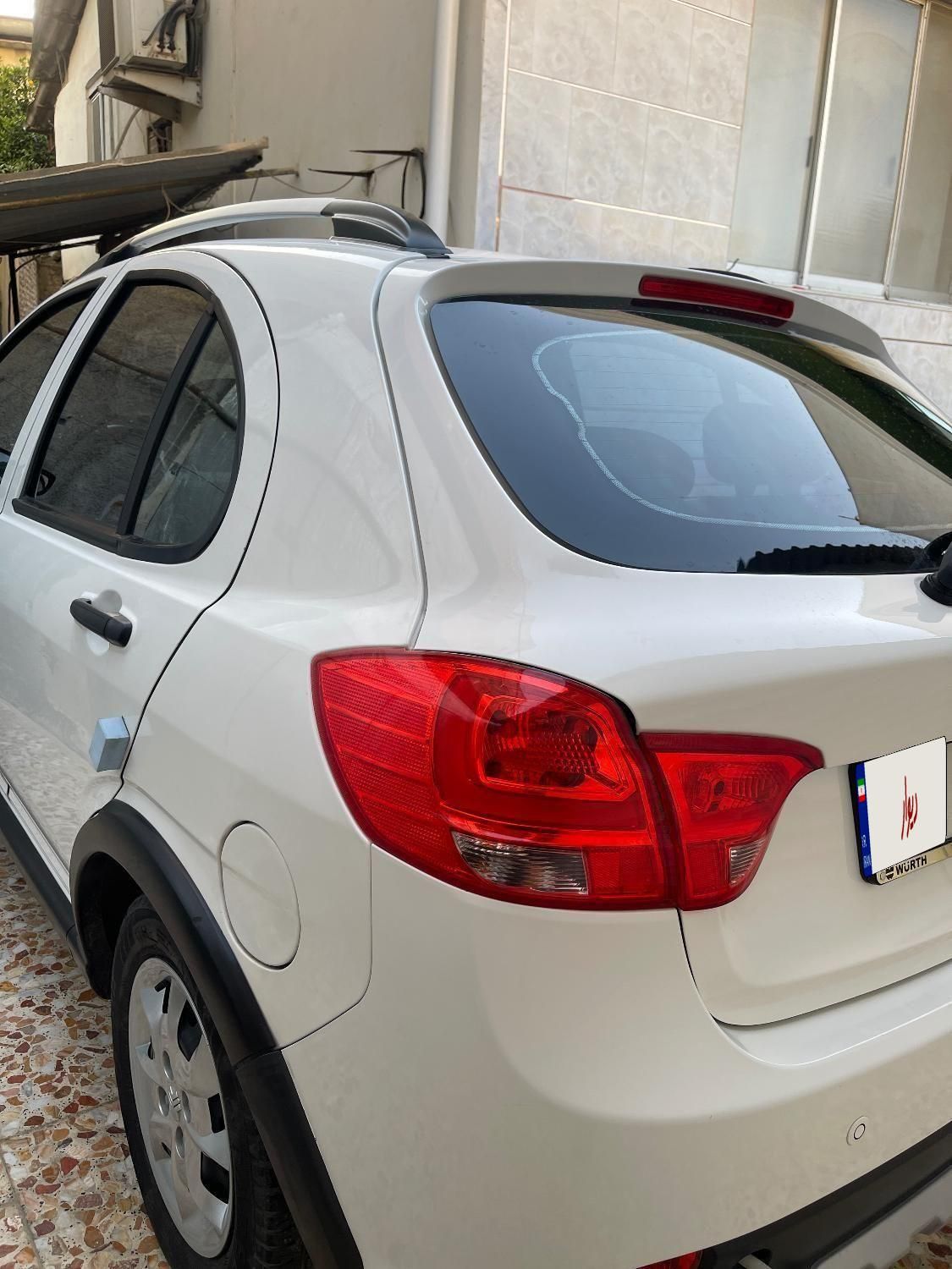 خودرو کوییک، معمولی آگهی ann_19380301