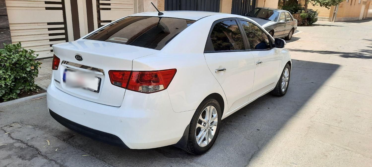 کیا سراتو مونتاژ 2000 اتوماتیک - 1395