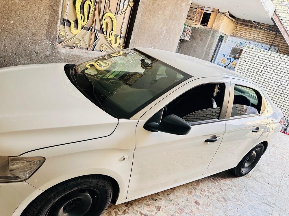 سیتروئن زانتیا SX - 1394