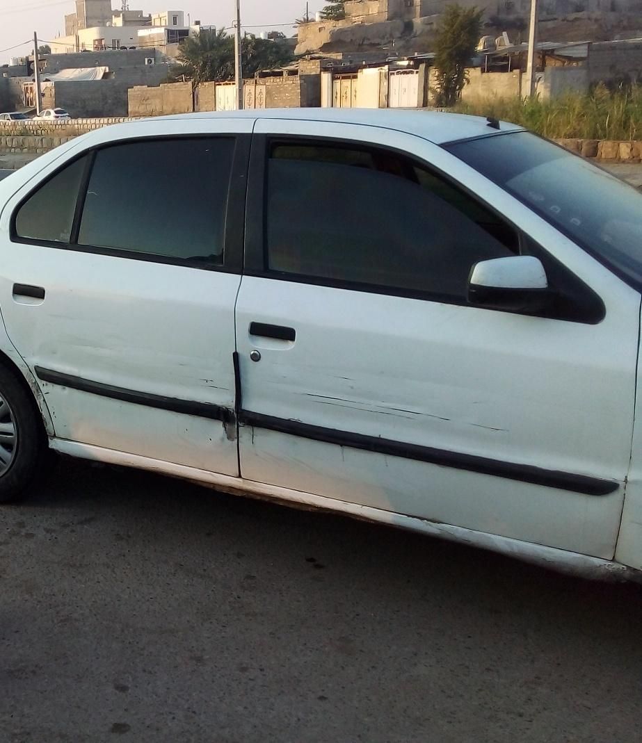 خودرو سمند، SE آگهی ann_19380346