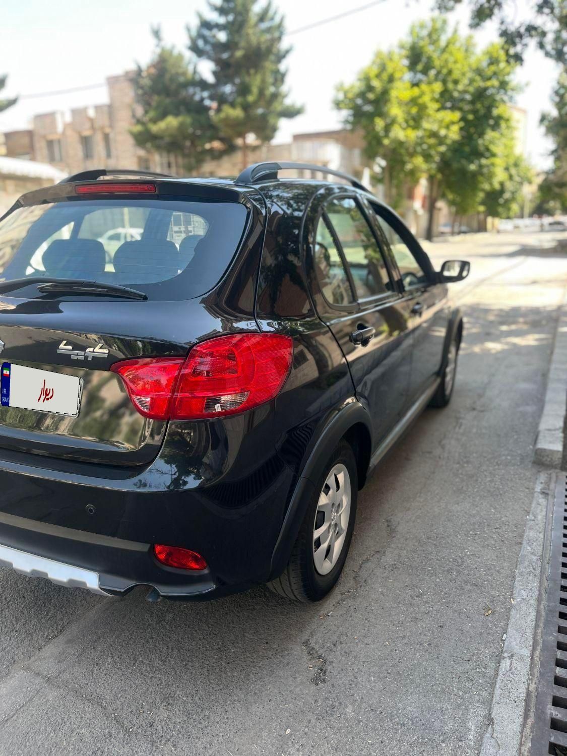 خودرو کوییک، معمولی آگهی ann_19380364