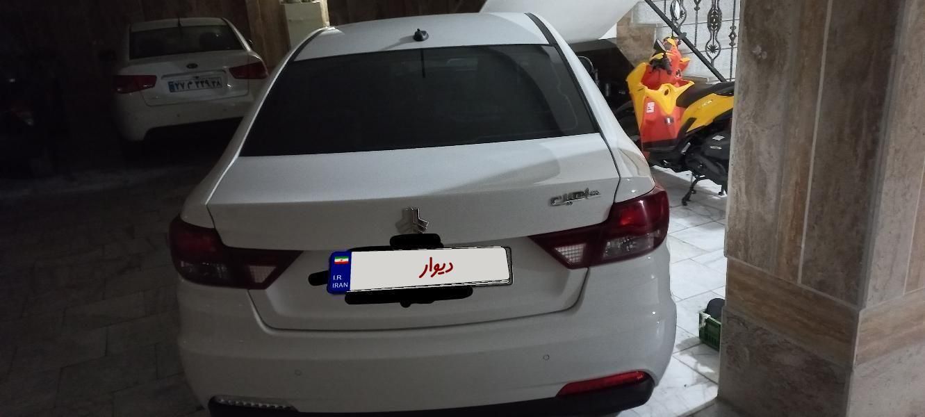 شاهین G دنده ای - 1402