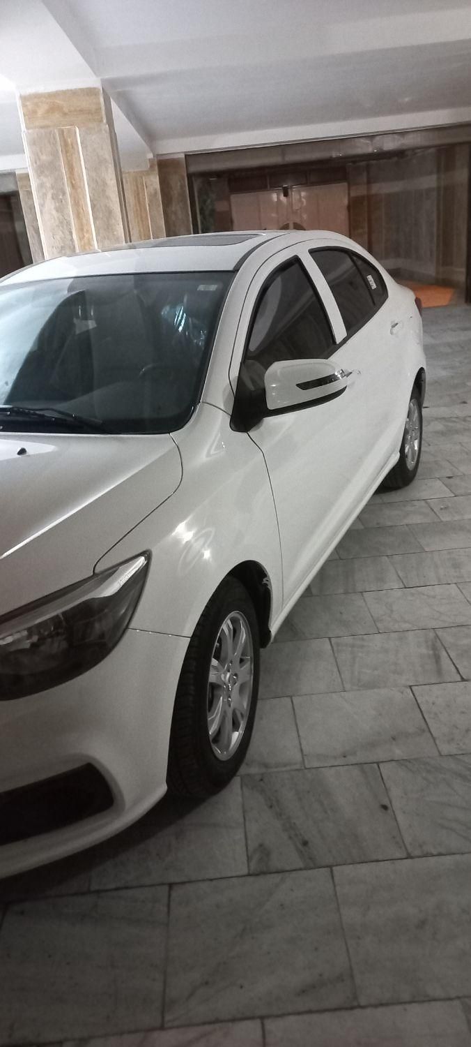 خودرو شاهین، G آگهی ann_19380384