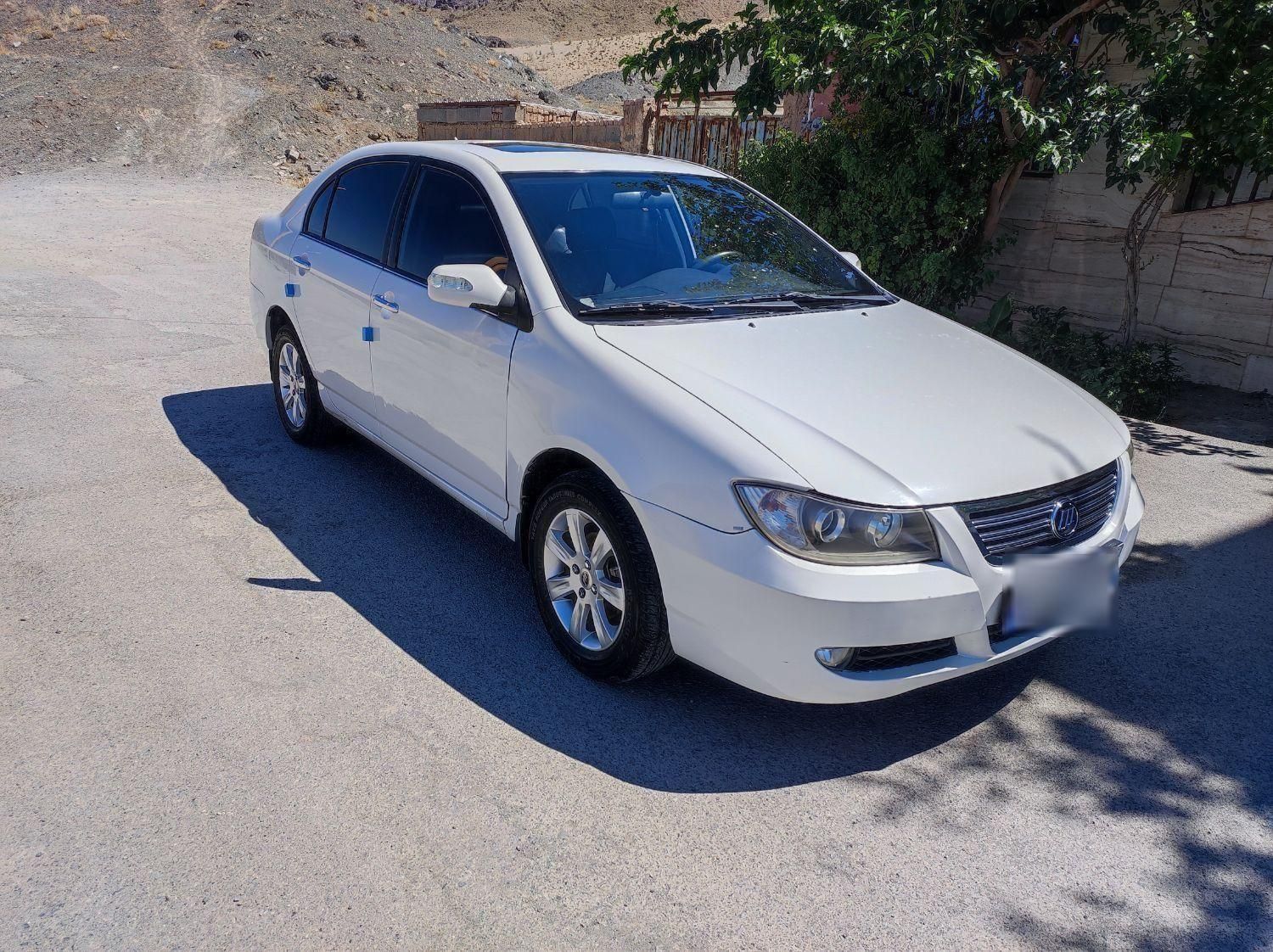 خودرو لیفان، 620 آگهی ann_19380389