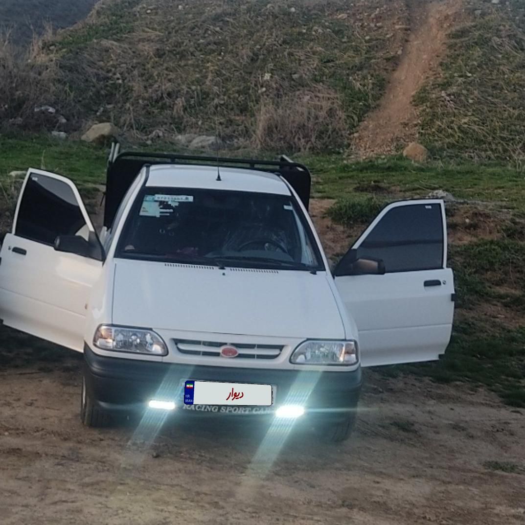 پراید 151 SE - 1403