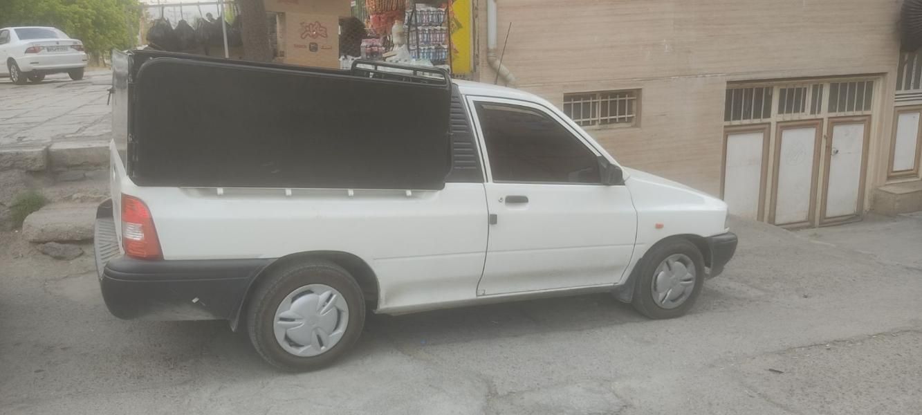 پراید 151 SE - 1403