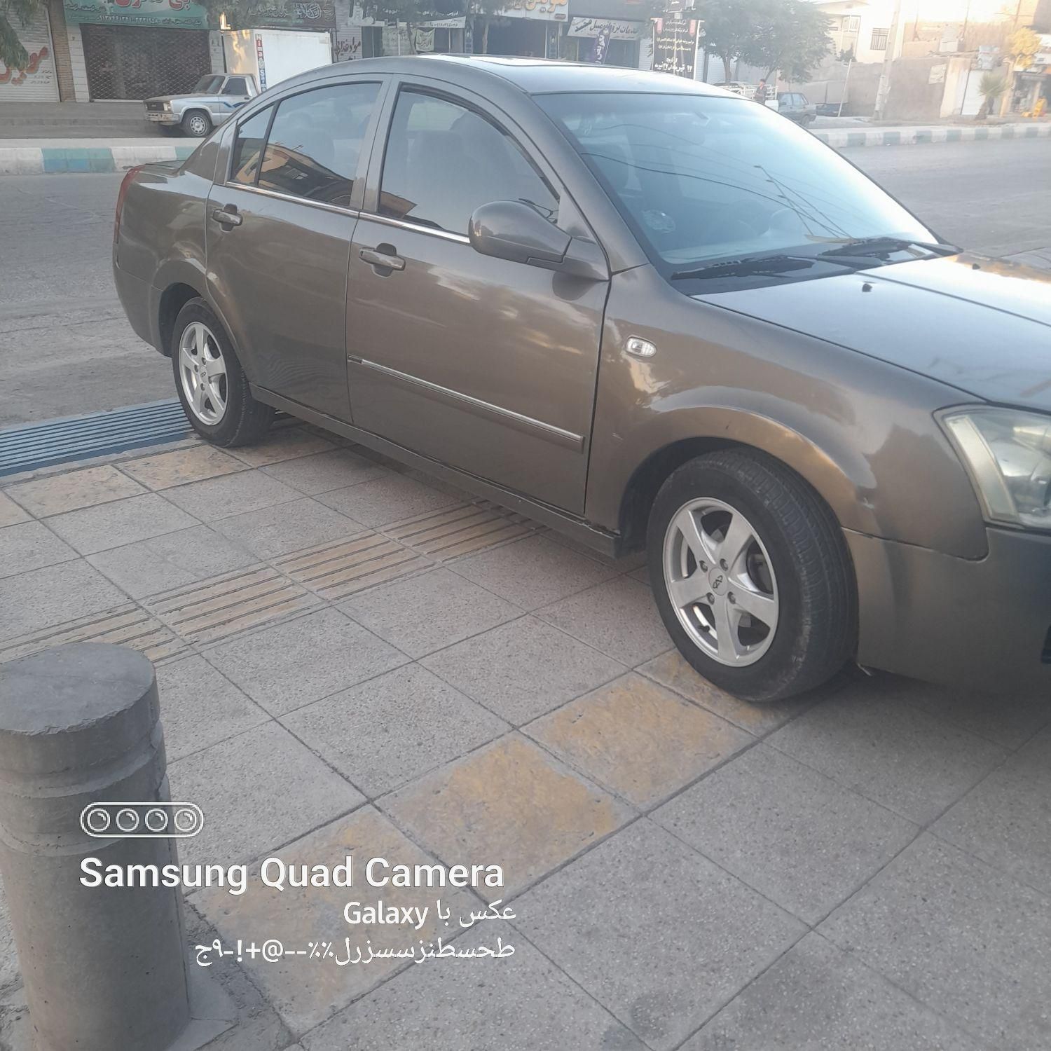 خودرو ام وی ام، 530 آگهی ann_19380409