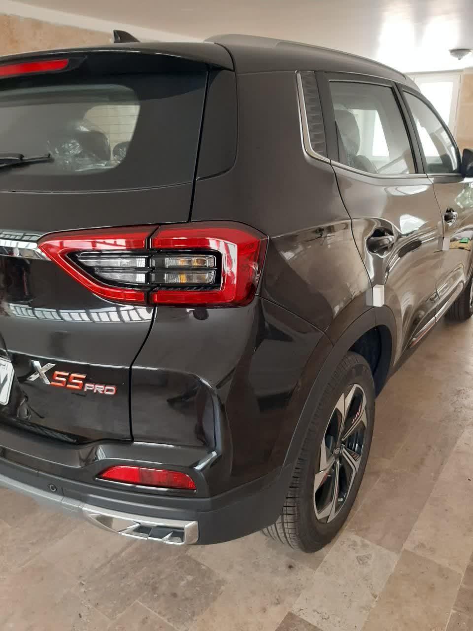 ام وی ام X55 پرو IE اسپرت - 1403
