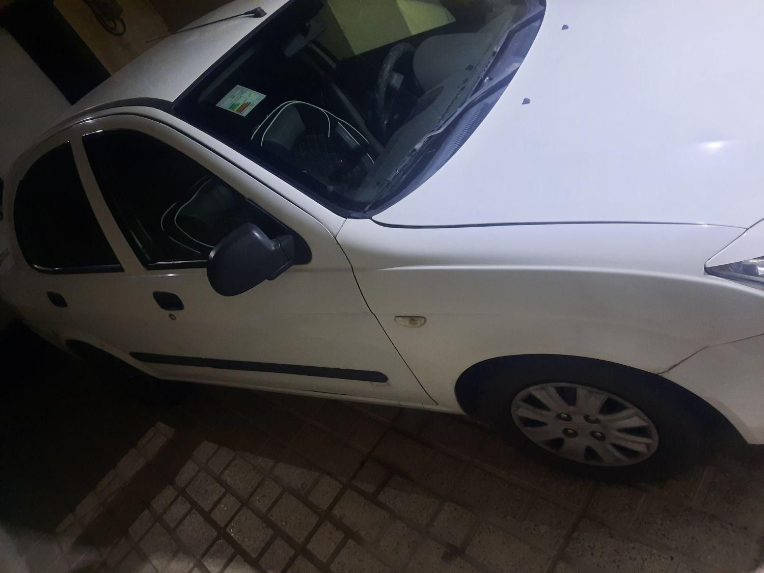 خودرو تیبا، صندوق دار آگهی ann_19380440