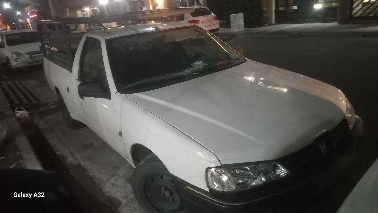خودرو آریسان، معمولی آگهی ann_19380454