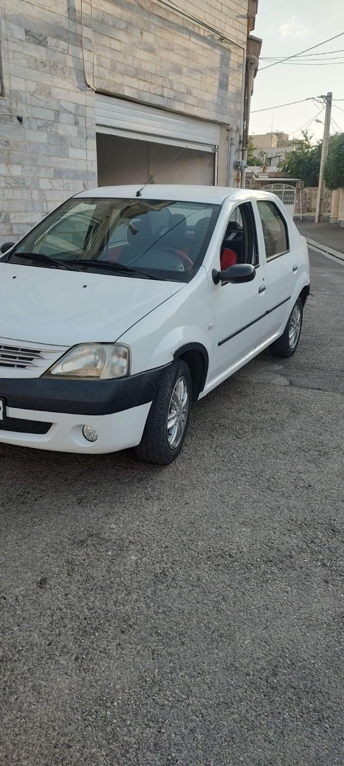 خودرو رنو، تندر 90 آگهی ann_19380456