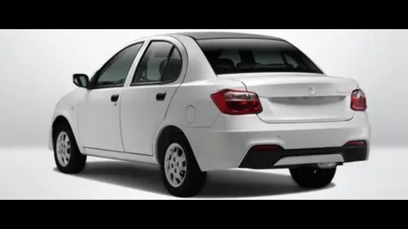 خودرو ساینا، S آگهی ann_19380458