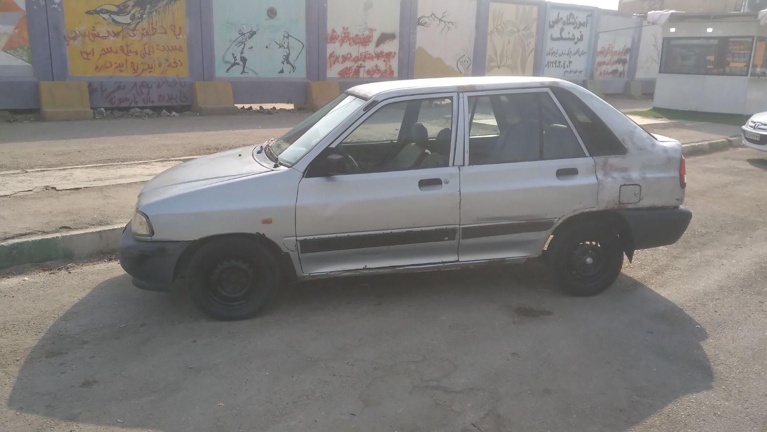 خودرو پراید، 141 آگهی ann_19380465