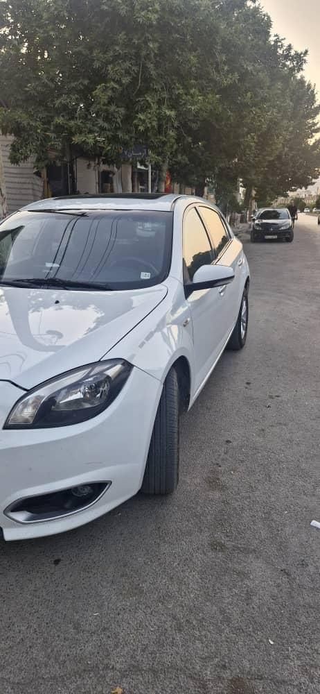 برلیانس H320 دنده‌ای 1500 - 1397