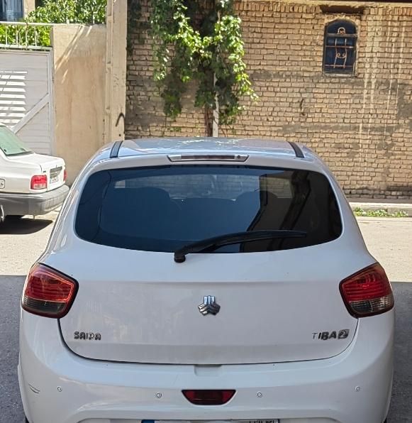 خودرو تیبا، 2 آگهی ann_19380490
