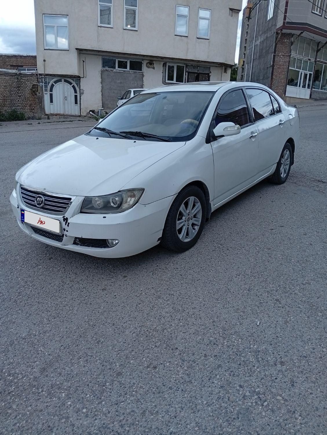 لیفان 620 دنده ای 1800 - 1392