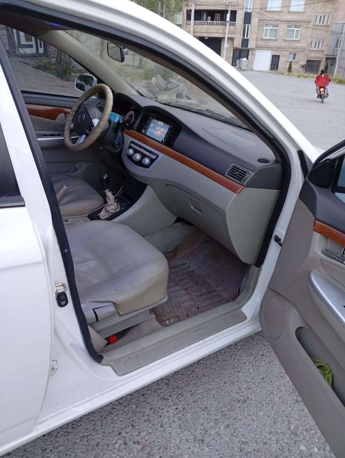 لیفان 620 دنده ای 1800 - 1392