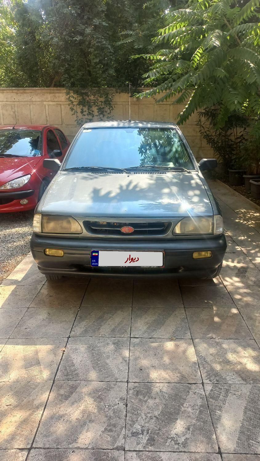خودرو پراید، صبا آگهی ann_19380509