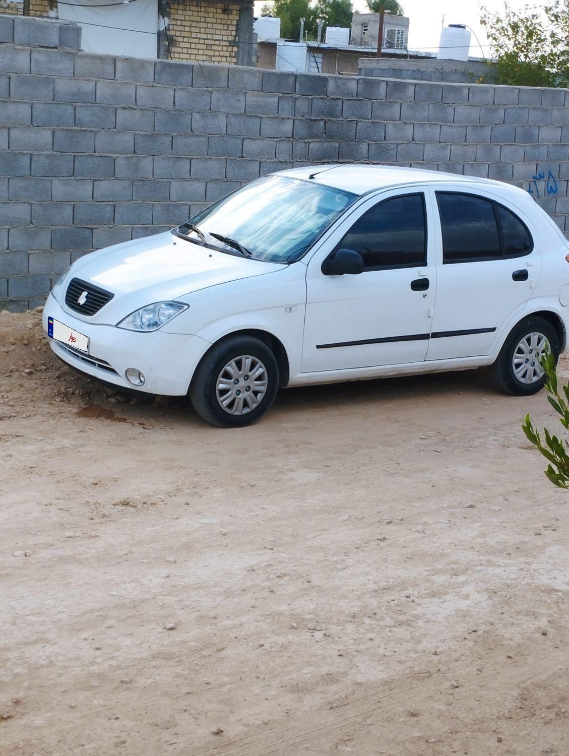 خودرو تیبا، 2 آگهی ann_19380513