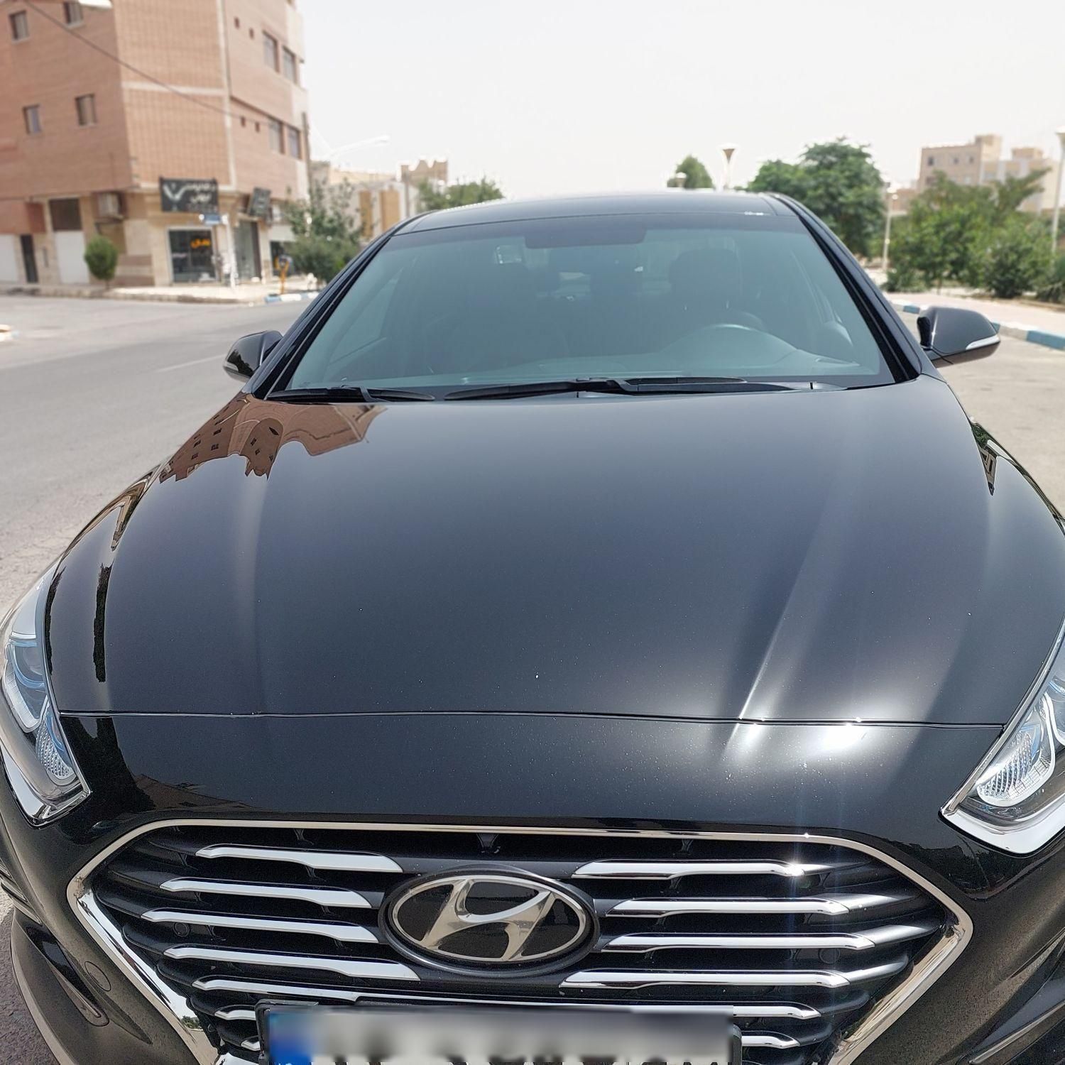 خودرو هیوندای، سوناتا هیبرید آگهی ann_19380515