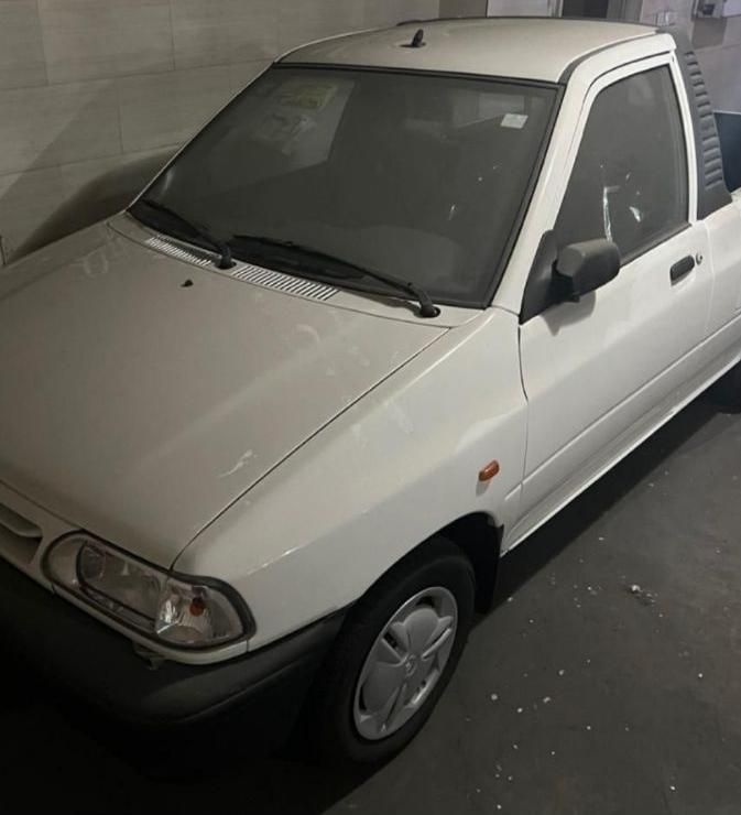 پراید 151 SE - 1403