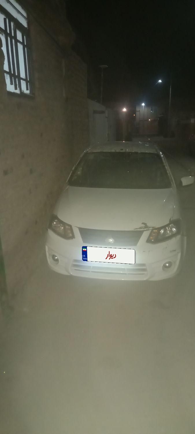ساینا EX معمولی - 1400