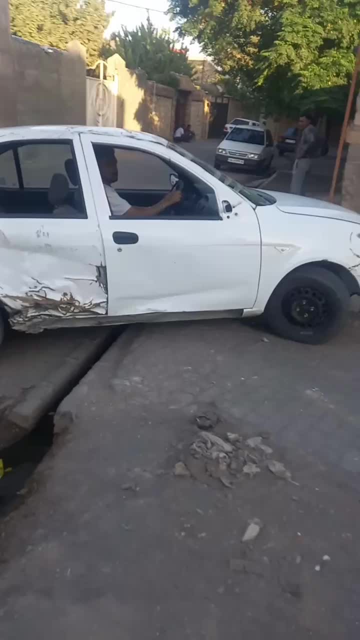 خودرو ساینا، EX آگهی ann_19380534