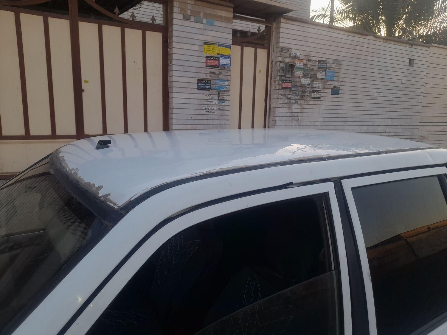 خودرو پراید، صبا آگهی ann_19380539