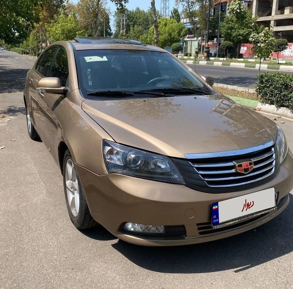 خودرو جیلی، امگرند 7 آگهی ann_19380544