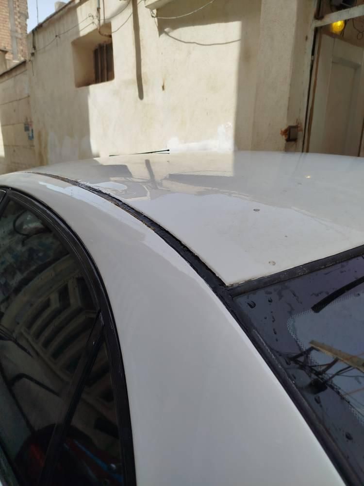 کیا ریو مونتاژ دنده ای LS - 1386