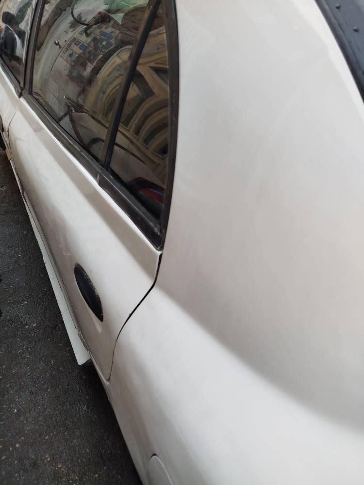 کیا ریو مونتاژ دنده ای LS - 1386