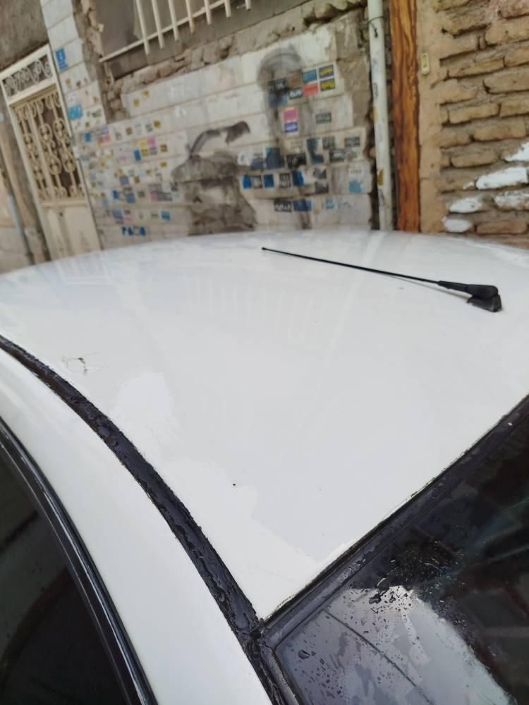 کیا ریو مونتاژ دنده ای LS - 1386