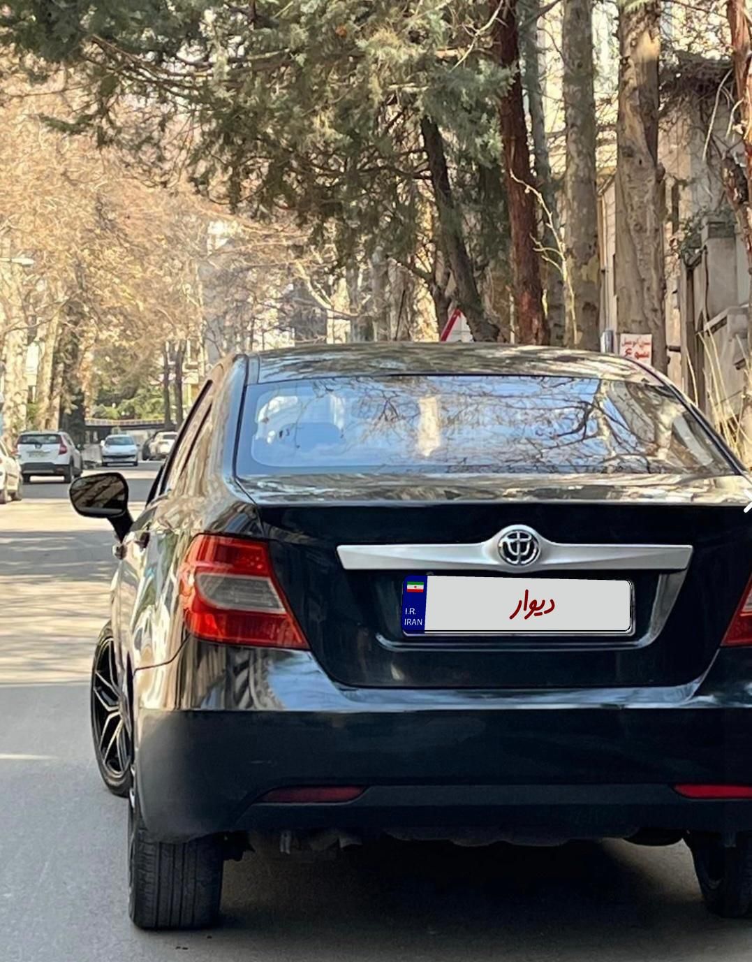 برلیانس H230 دنده‌ای - 1397