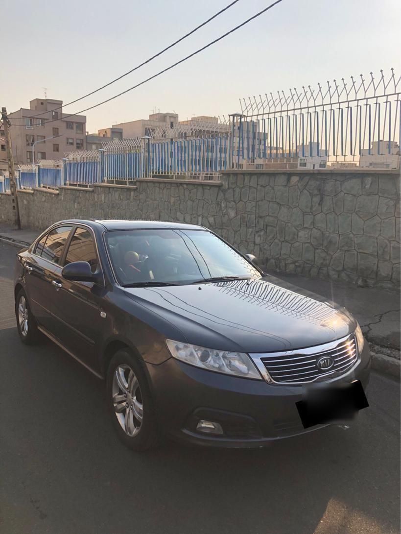 خودرو کیا، اپتیما آگهی ann_19380582