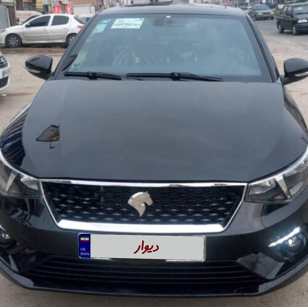 تارا اتوماتیک V4 LX - 1404