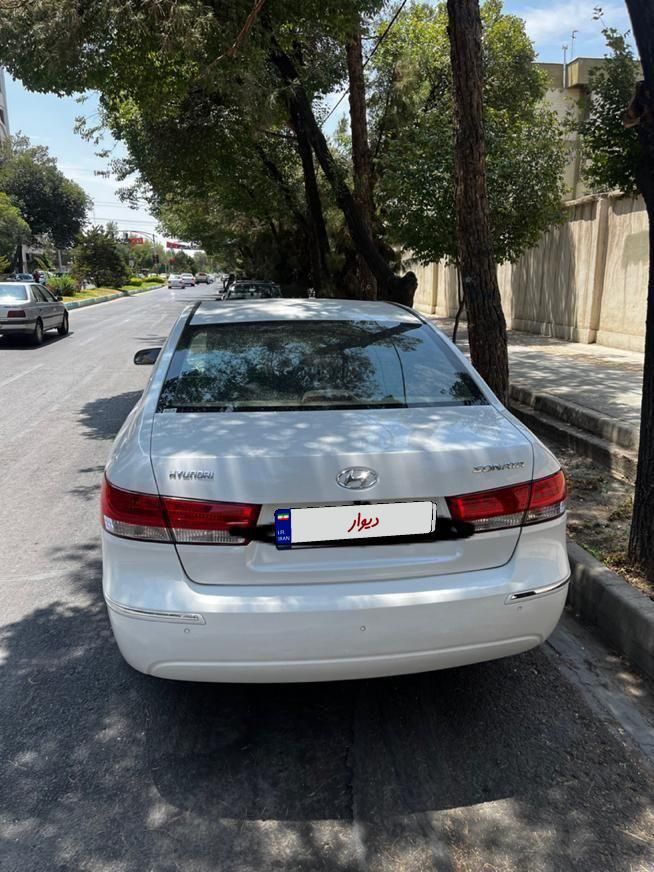 خودرو هیوندای، سوناتا آگهی ann_19380639