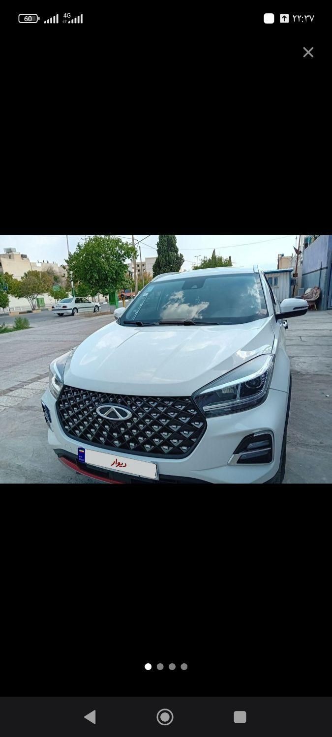 خودرو ام وی ام، X55 پرو آگهی ann_19380641