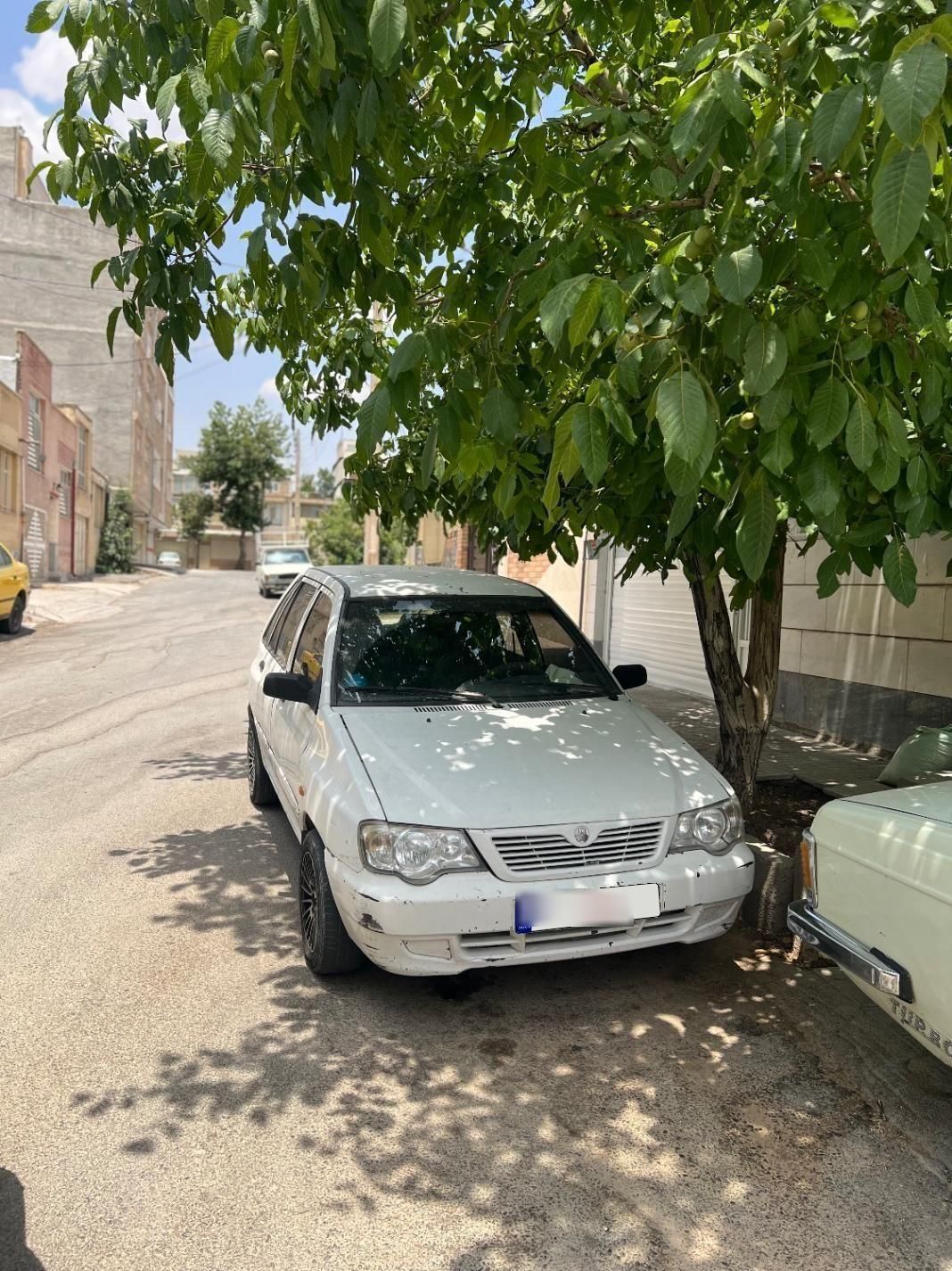 خودرو پراید، 111 آگهی ann_19380645
