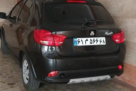 خودرو کوییک، معمولی آگهی ann_19380649