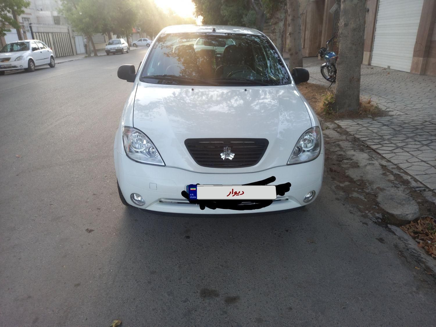 خودرو تیبا، صندوق دار آگهی ann_19380656