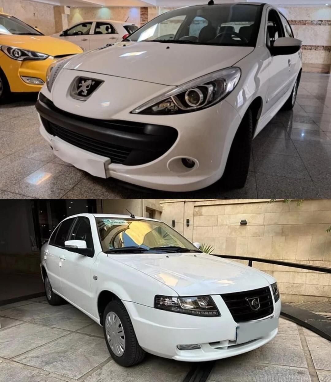 خودرو سمند، سورن پلاس آگهی ann_19380662