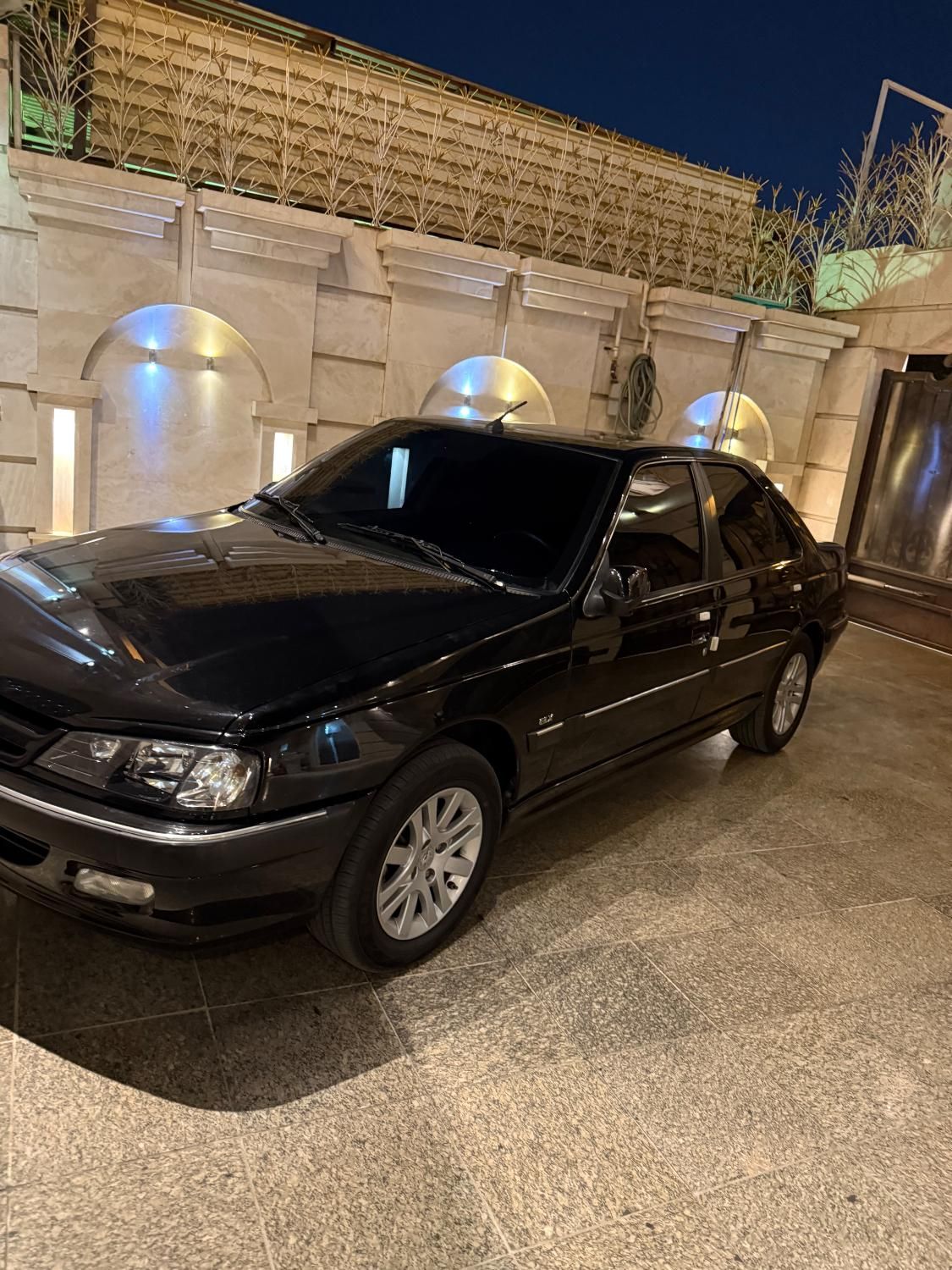 خودرو پژو، پارس آگهی ann_19380680