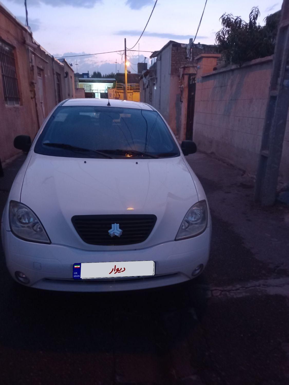 خودرو تیبا، 2 آگهی ann_19380693