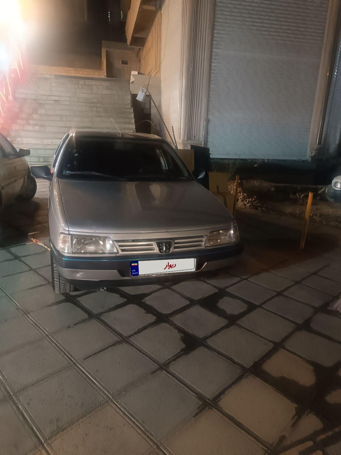 خودرو پژو، 405 آگهی ann_19380698