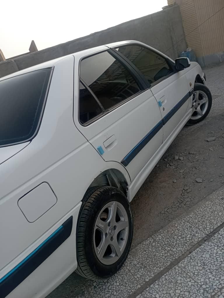خودرو پژو، پارس آگهی ann_19380717