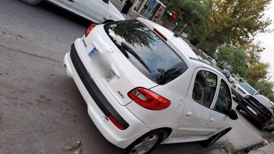 خودرو پژو، 207 آگهی ann_19380722