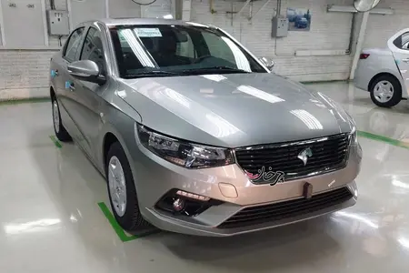 تارا اتوماتیک V4 LX - 1404