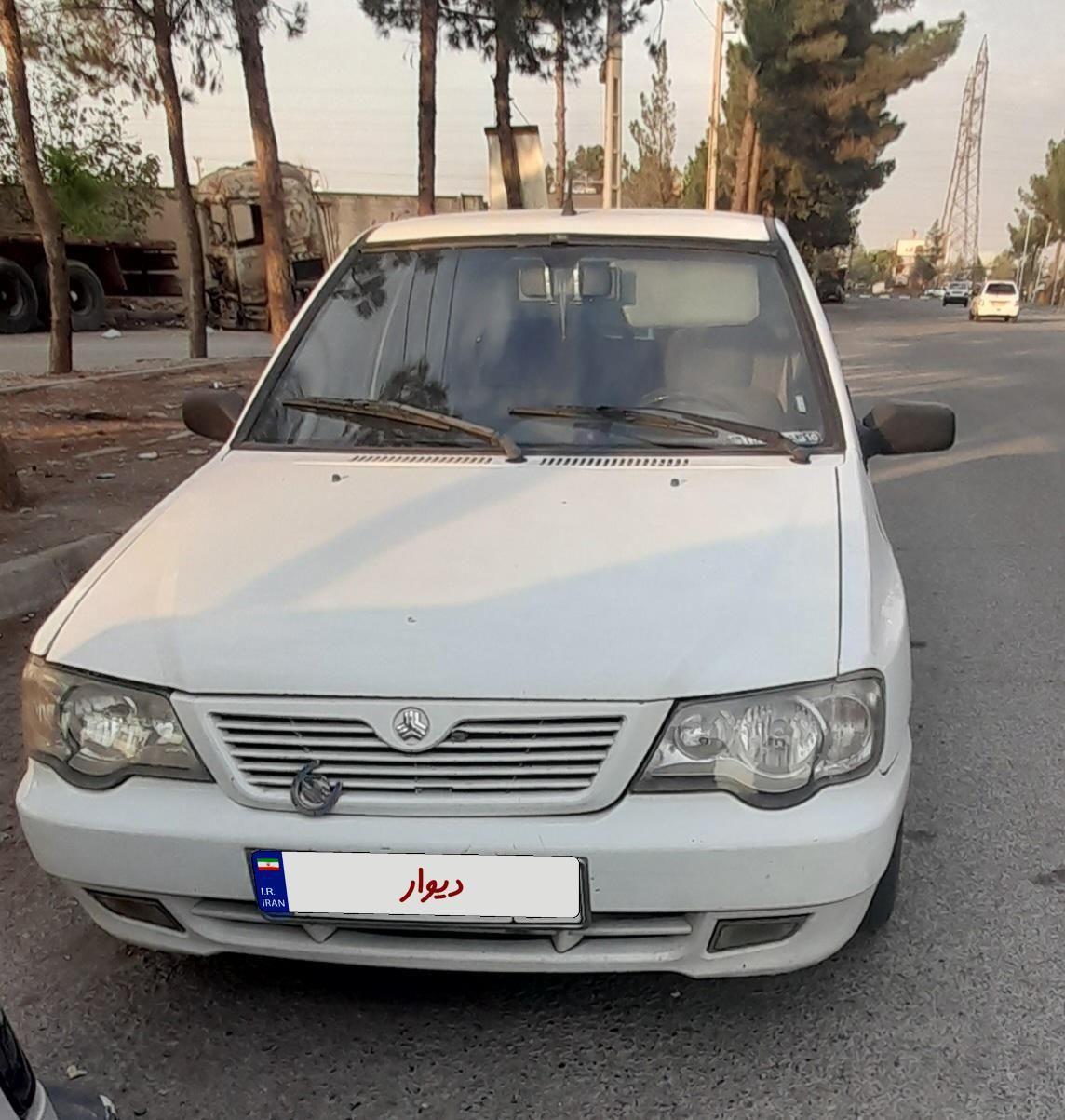 خودرو پراید، 132 آگهی ann_19380756