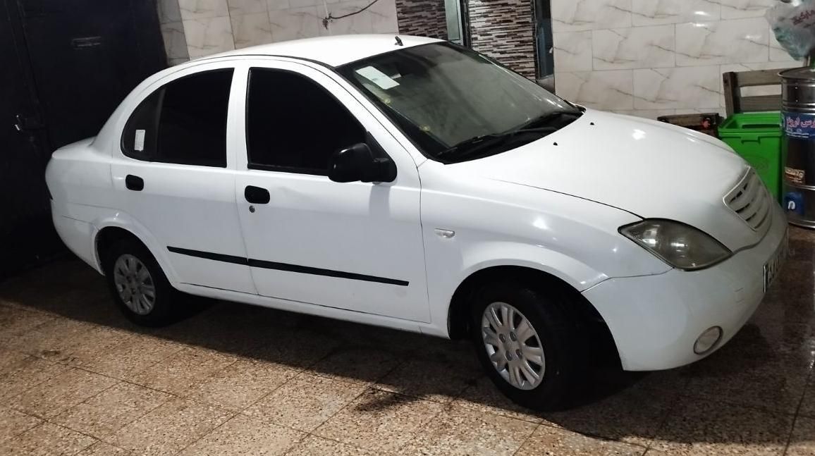 خودرو تیبا، صندوق دار آگهی ann_19380758