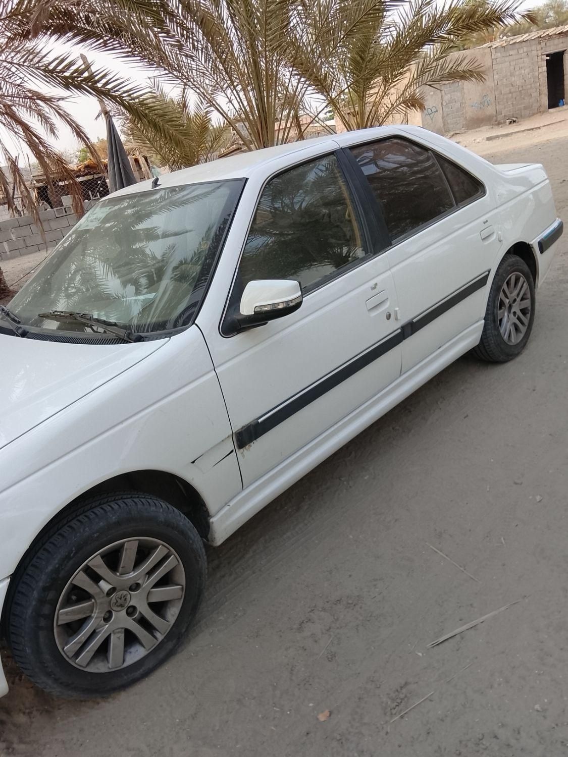 خودرو پژو، پارس آگهی ann_19380761